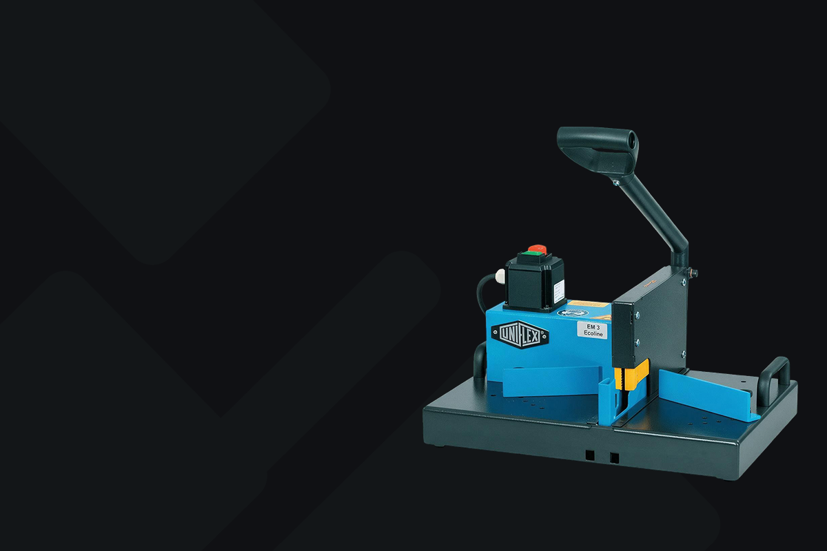 Hose Assembly Equipment