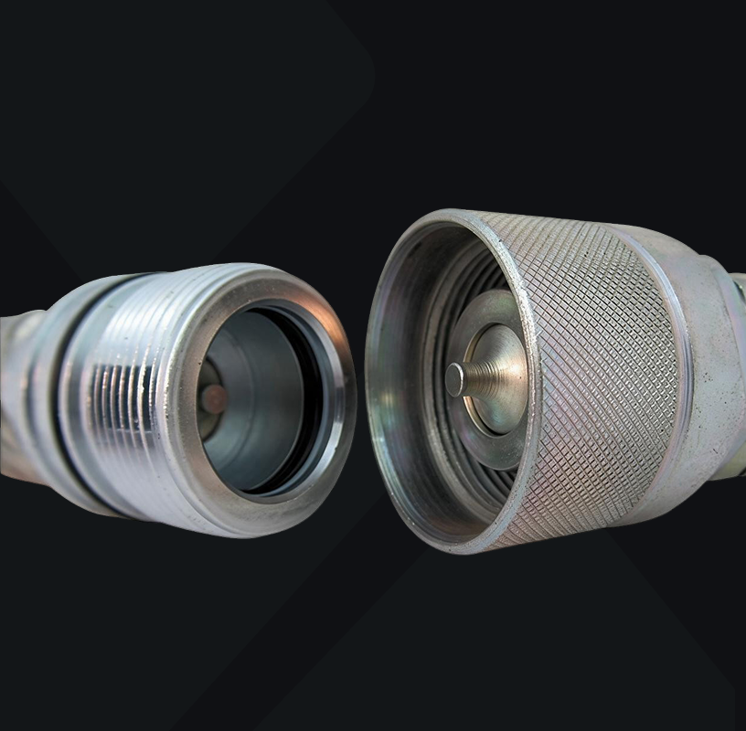 Couplers