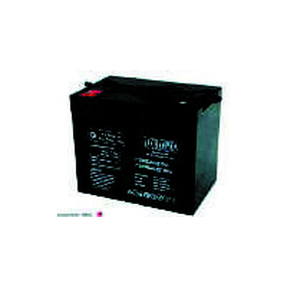 CRIMPER ACCESSORY | DEEP CYCLE BATTERY - Mono Hydraulics