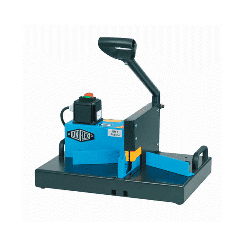 WORKSHOP SAW | HYDRAULIC HOSE CUT OFF SAW - 1 1/2" 230 VOLT - Mono Hydraulics