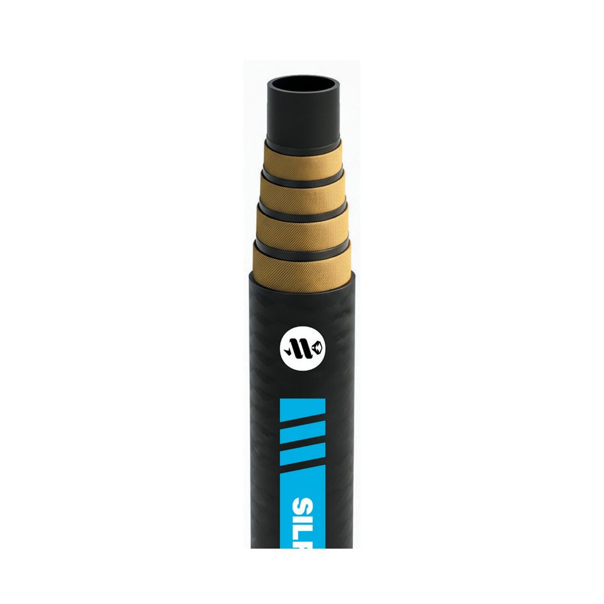 FOUR WIRE SPIRAL HOSE - PRODUCT IMAGE