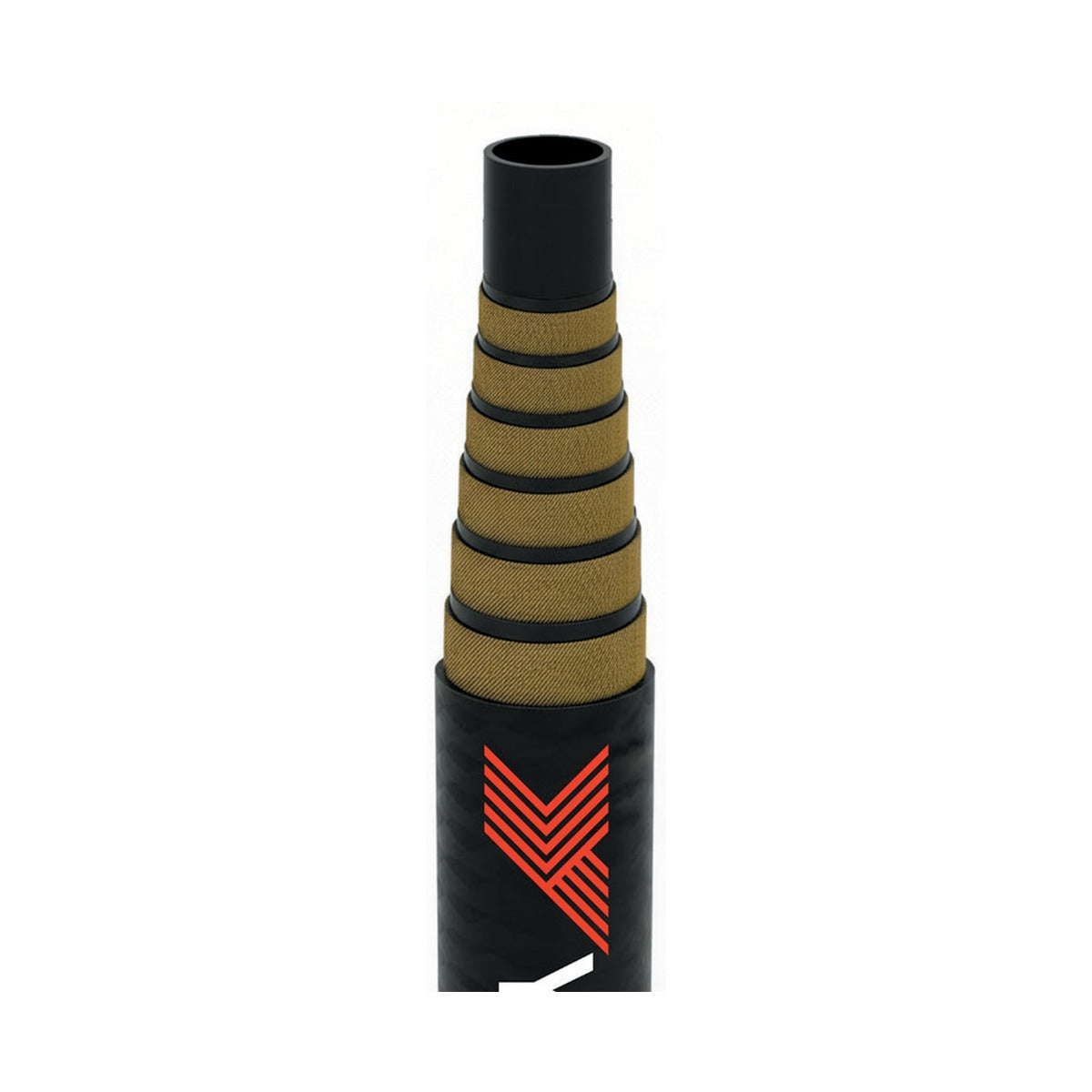 FOUR & SIX WIRE SPIRAL HOSE - PRODUCT IMAGE