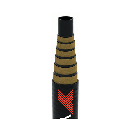 FOUR & SIX WIRE SPIRAL HOSE - PRODUCT IMAGE