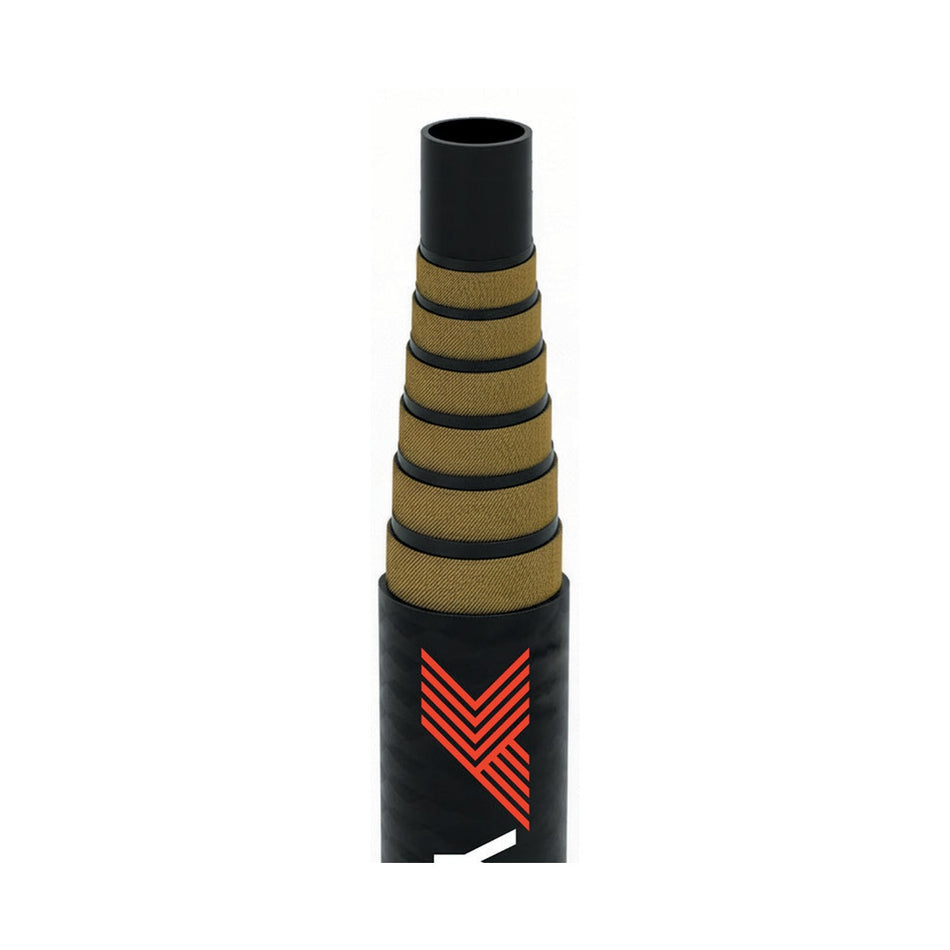 FOUR & SIX WIRE SPIRAL HOSE - PRODUCT IMAGE