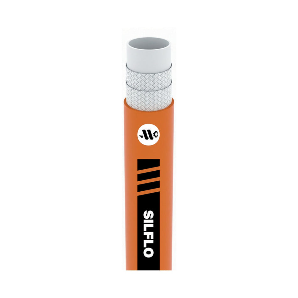THERMOPLASTIC HOSE - NON CONDUCTIVE | SFR7NC - PRODUCT IMAGE