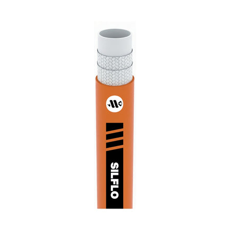 THERMOPLASTIC HOSE - NON CONDUCTIVE | SFR8NC - PRODUCT IMAGE