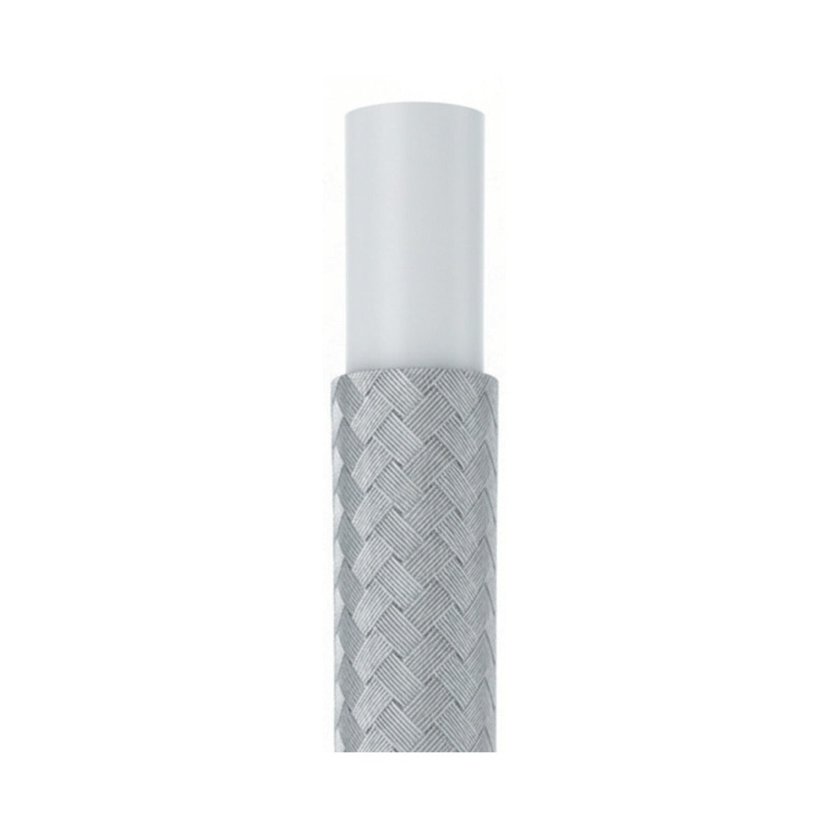 ACCESSORY HOSE | STAINLESS SMOOTH - PRODUCT IMAGE