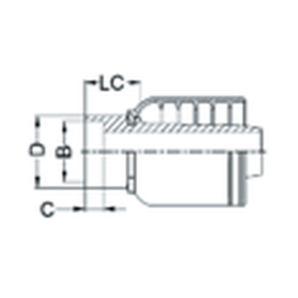 LIFESAVER K SERIES | Straight - PRODUCT IMAGE