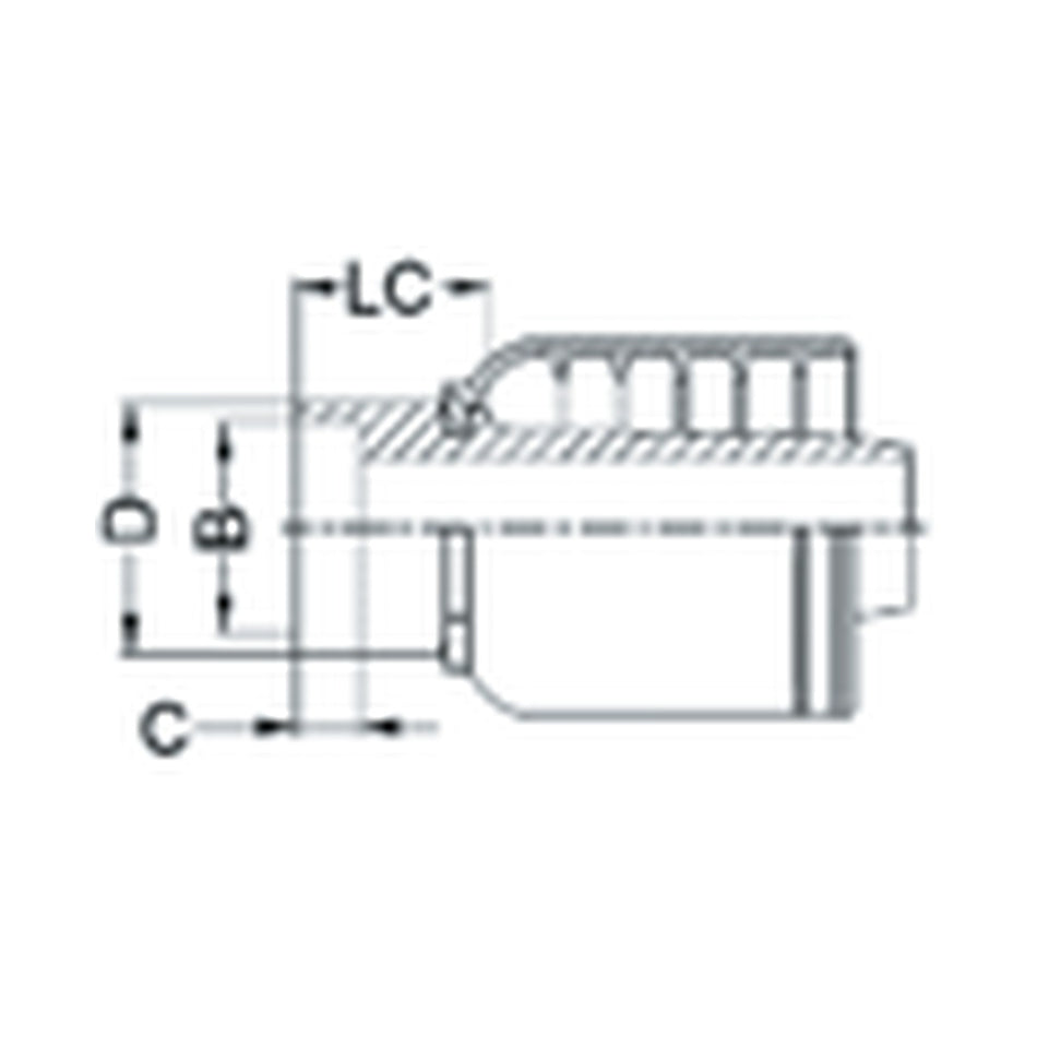 LIFESAVER K SERIES | Straight - PRODUCT IMAGE