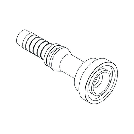 SAE CODE 61 S SERIES | Straight - PRODUCT IMAGE