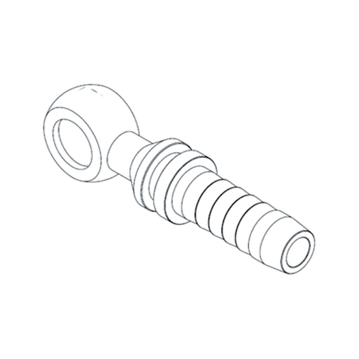 BANJO S SERIES | Straight - PRODUCT IMAGE