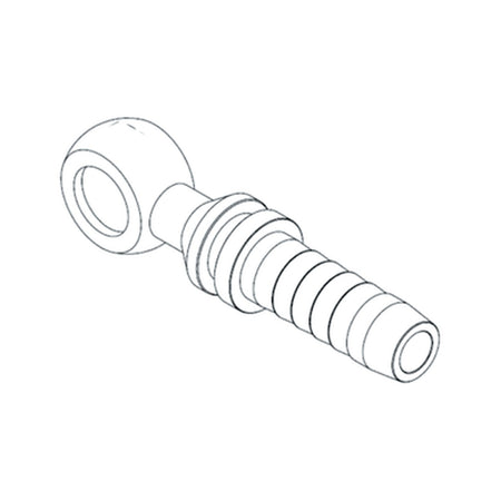 BANJO S SERIES | Straight - PRODUCT IMAGE
