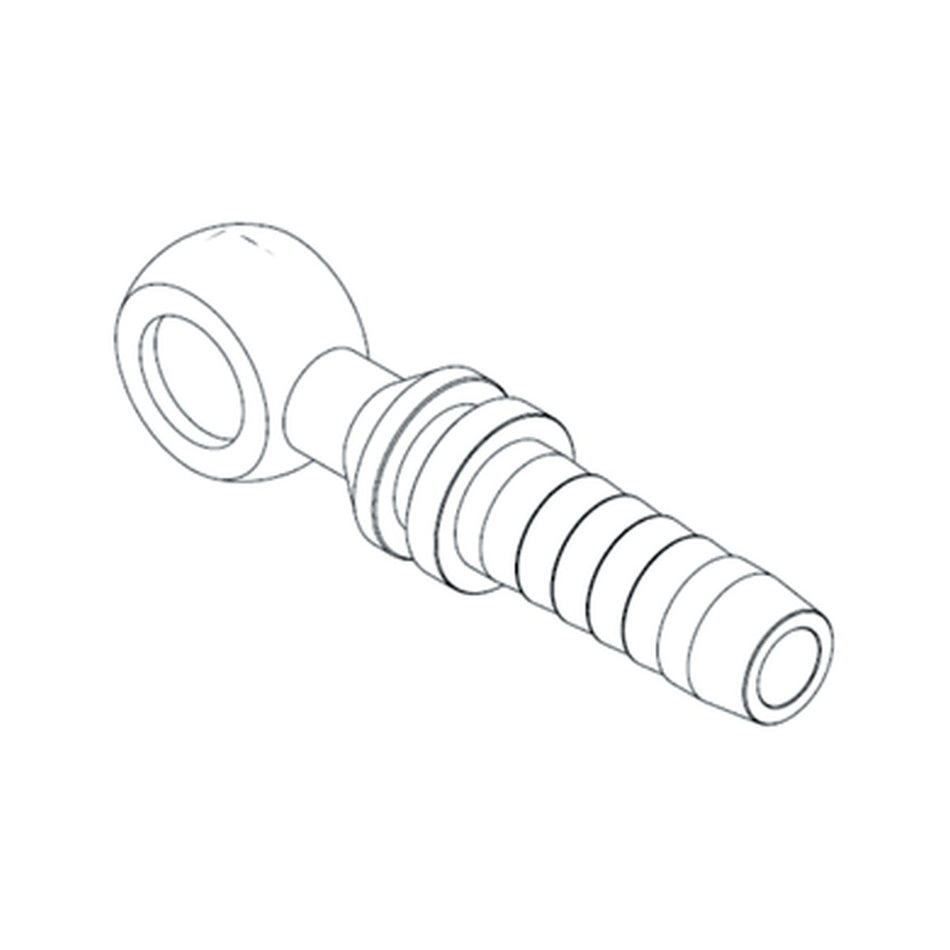 BANJO S SERIES | Straight - PRODUCT IMAGE