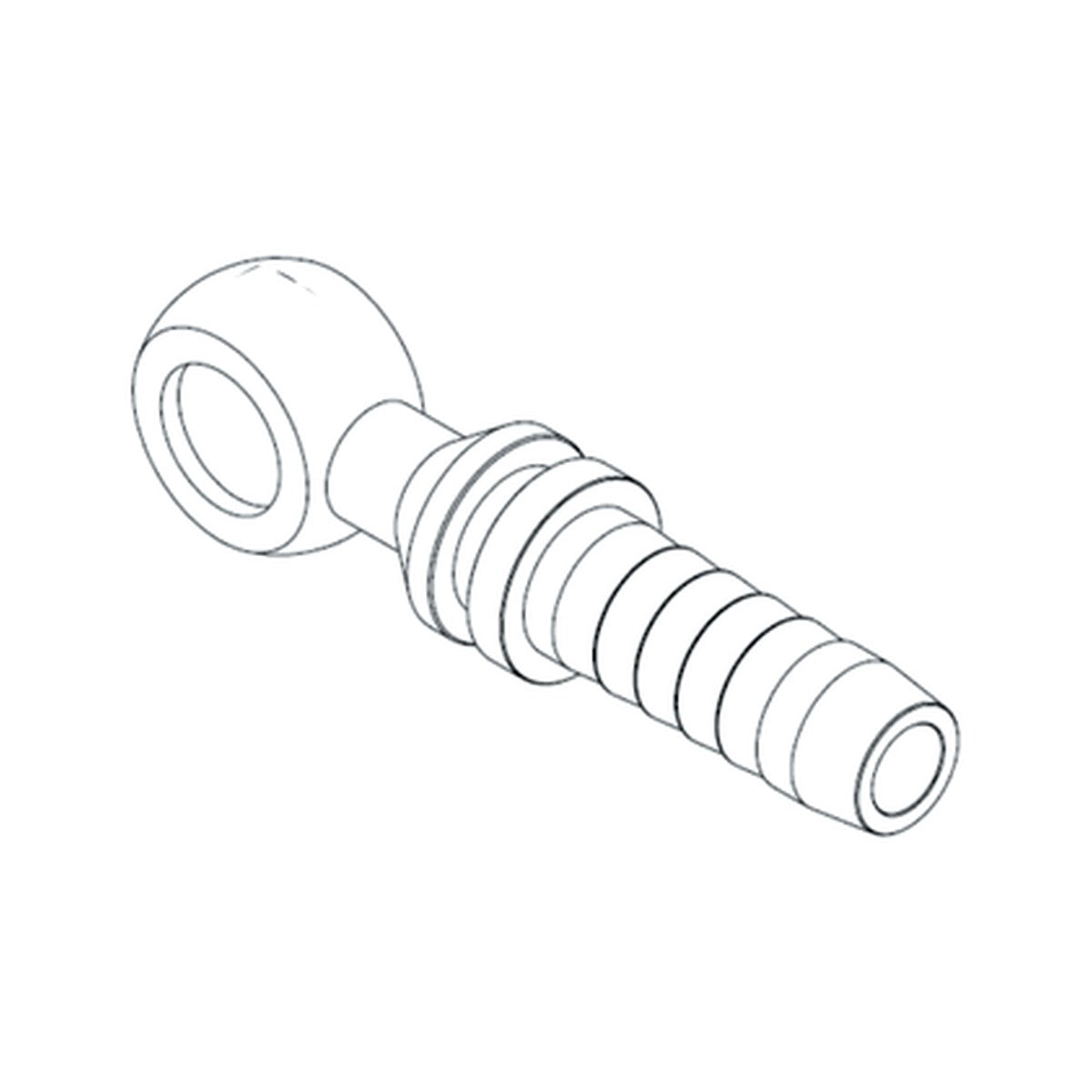 BANJO S SERIES | Straight - PRODUCT IMAGE