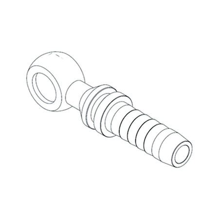 BANJO S SERIES | Straight - PRODUCT IMAGE