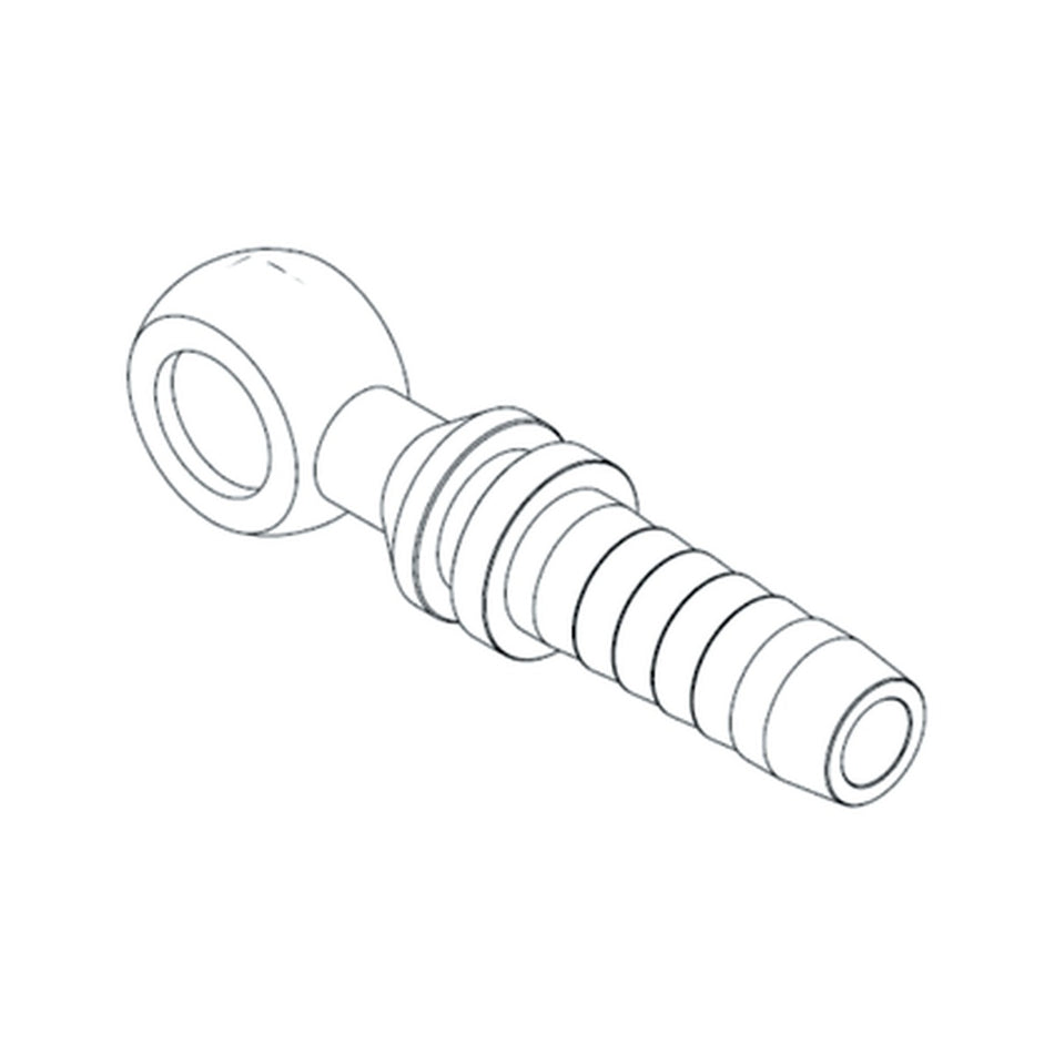 BANJO S SERIES | Straight - PRODUCT IMAGE