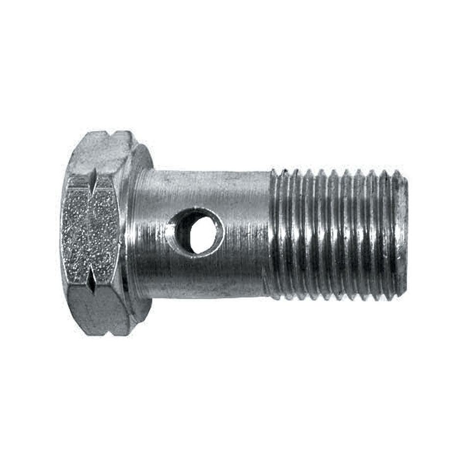 BANJO S SERIES | Straight - PRODUCT IMAGE