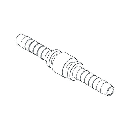 HOSE JOINER S SERIES | Straight - PRODUCT IMAGE