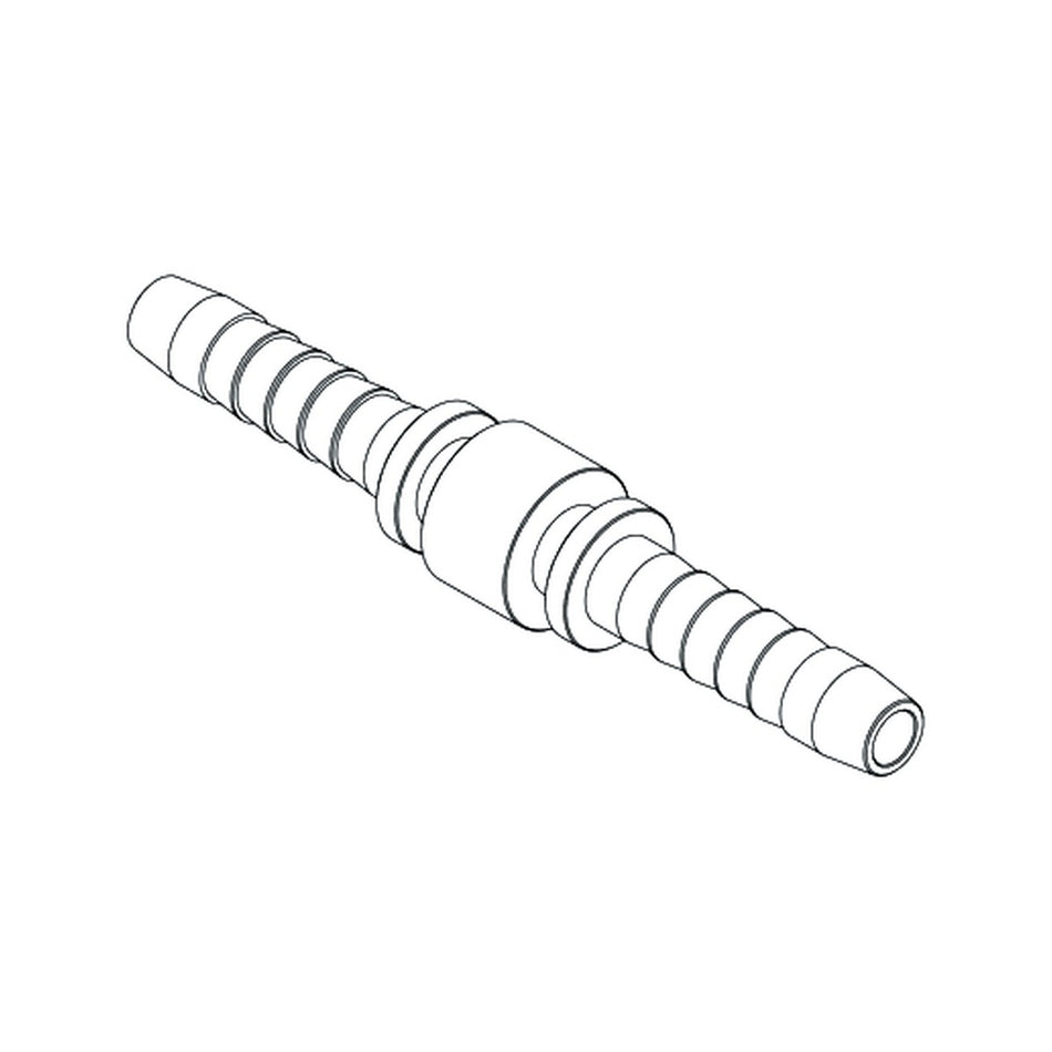 HOSE JOINER S SERIES | Straight - PRODUCT IMAGE