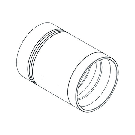 FERRULE | Multi-Spiral Non-Skive - PRODUCT IMAGE