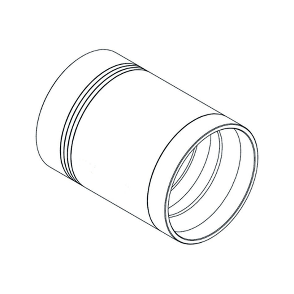 FERRULE | Multi-Spiral Non-Skive - PRODUCT IMAGE