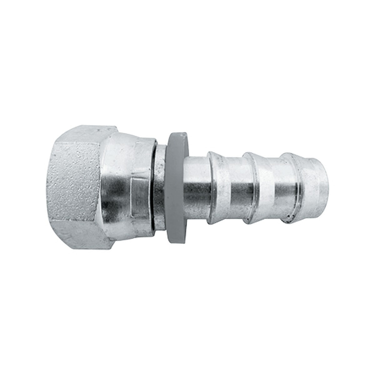 JIC P SERIES | Female Straight - PRODUCT IMAGE