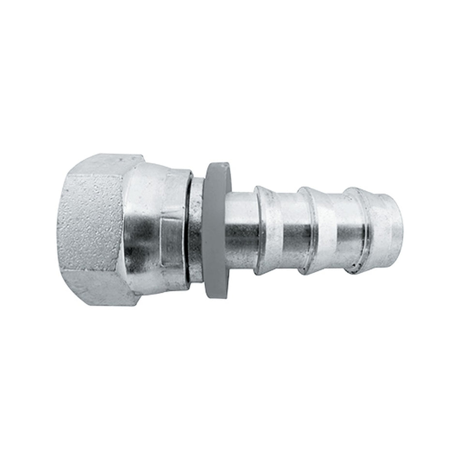JIC P SERIES | Female Straight - PRODUCT IMAGE