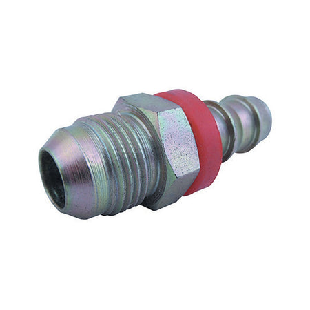 JIC P SERIES | Male Straight - PRODUCT IMAGE