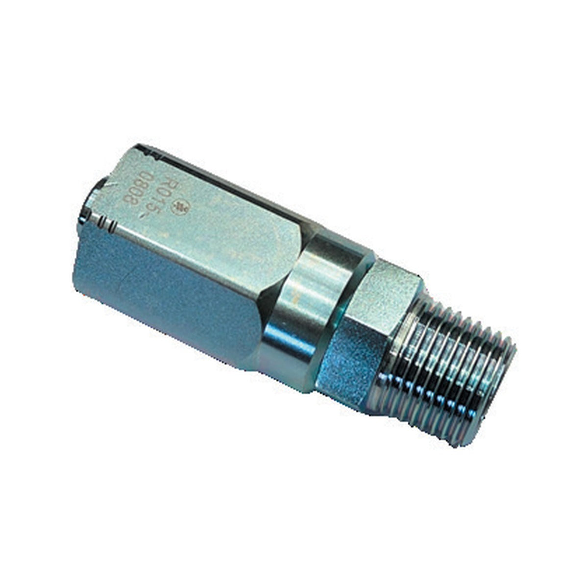 BSPT R SERIES | Male Straight - PRODUCT IMAGE