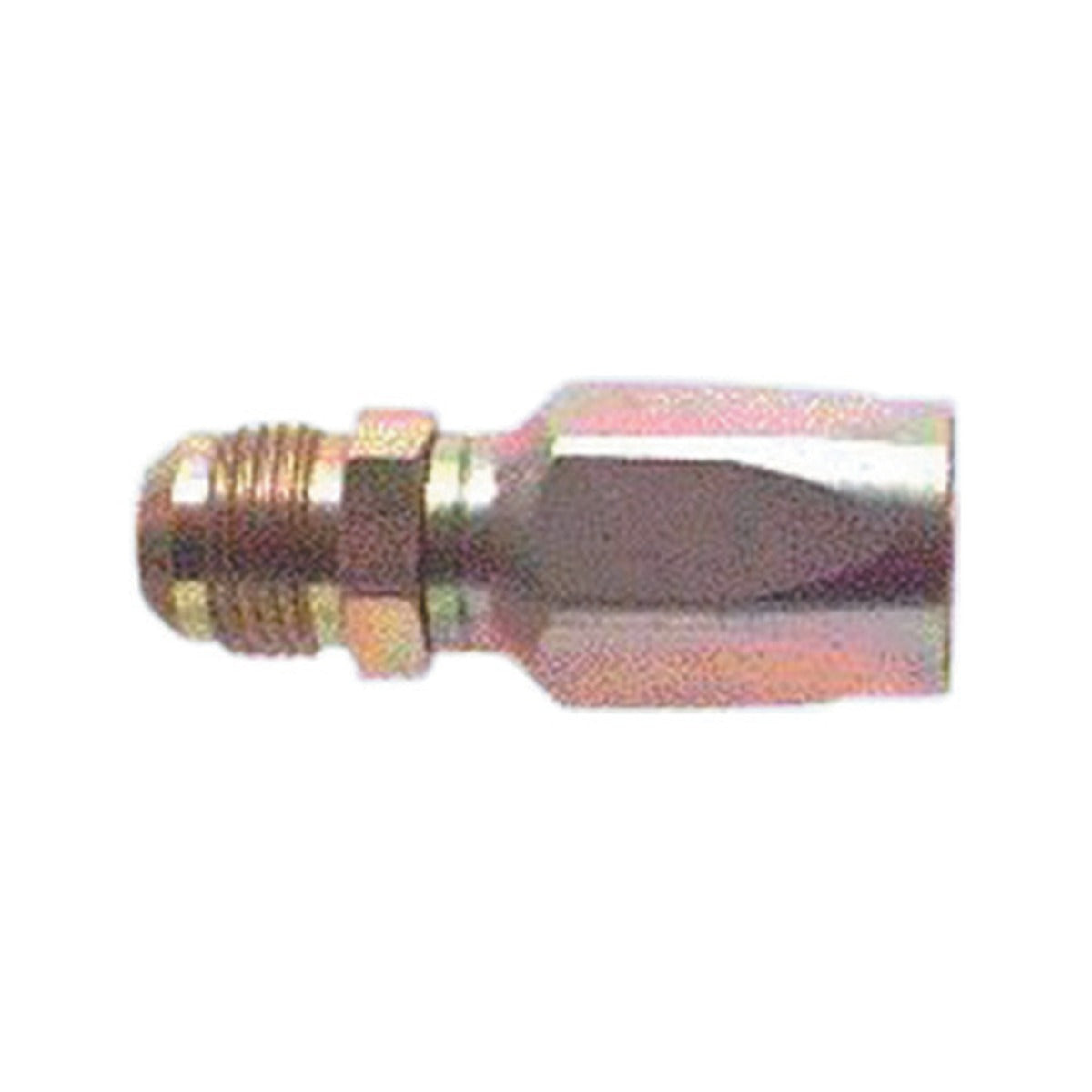 JIC R SERIES | Male Straight - PRODUCT IMAGE
