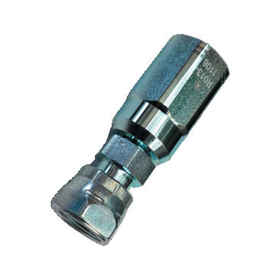 ORFS R SERIES | Female Straight - PRODUCT IMAGE