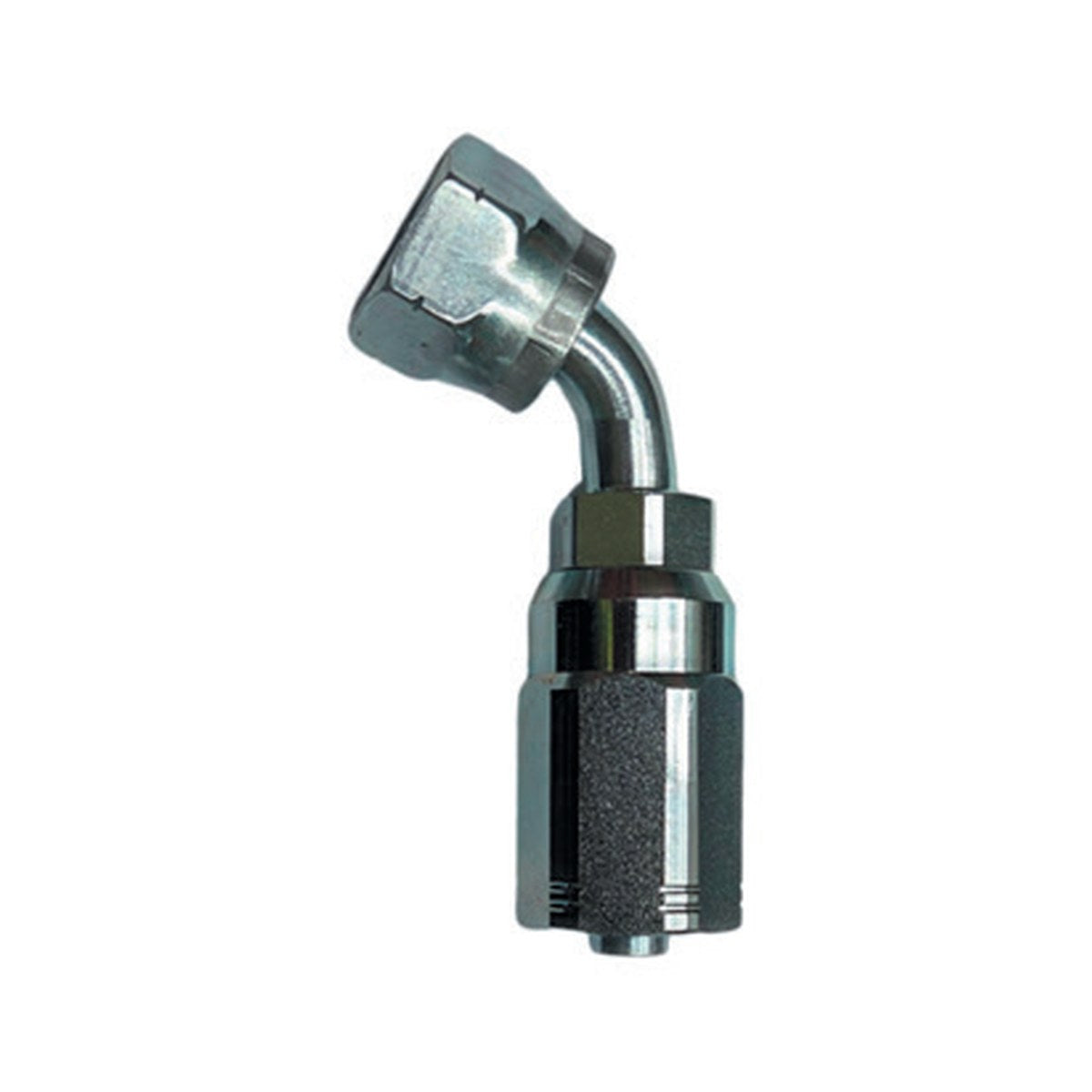 JIC RF SERIES | Female 45¡ - PRODUCT IMAGE