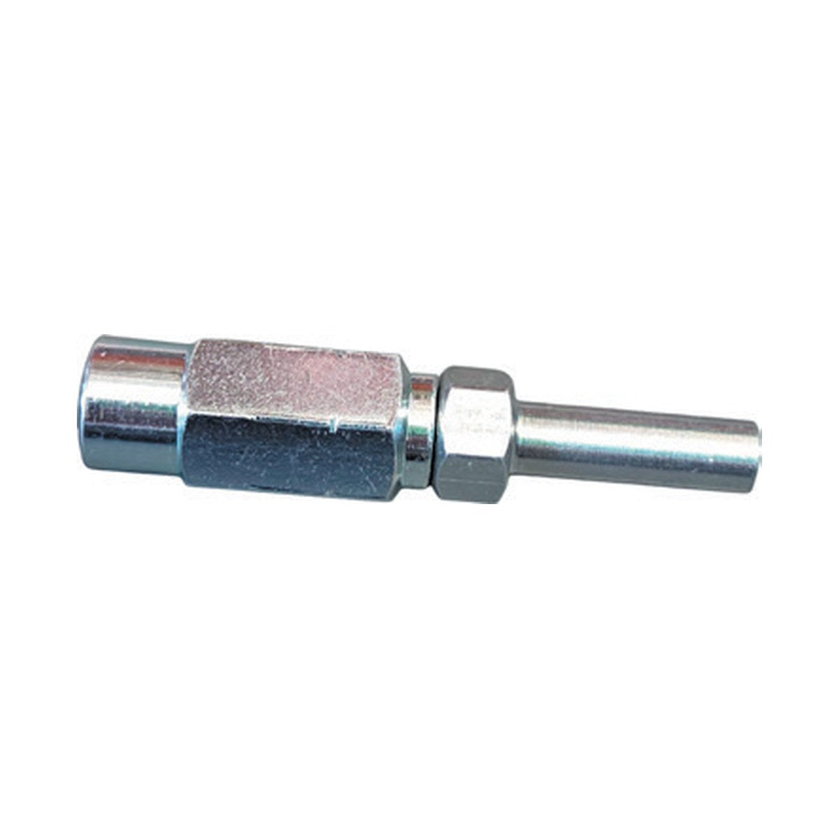 STAND PIPE G SERIES | Male Straight - PRODUCT IMAGE