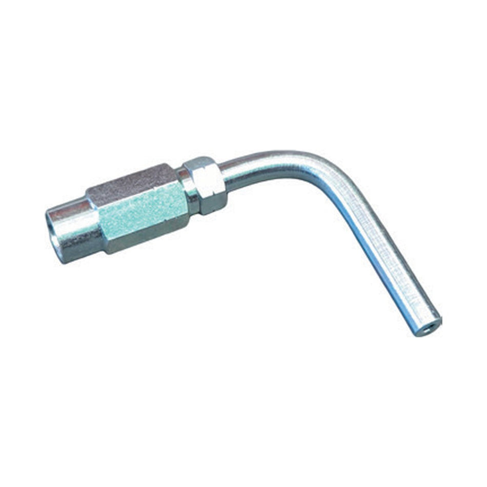 STAND PIPE G SERIES | Male 90¡ - PRODUCT IMAGE