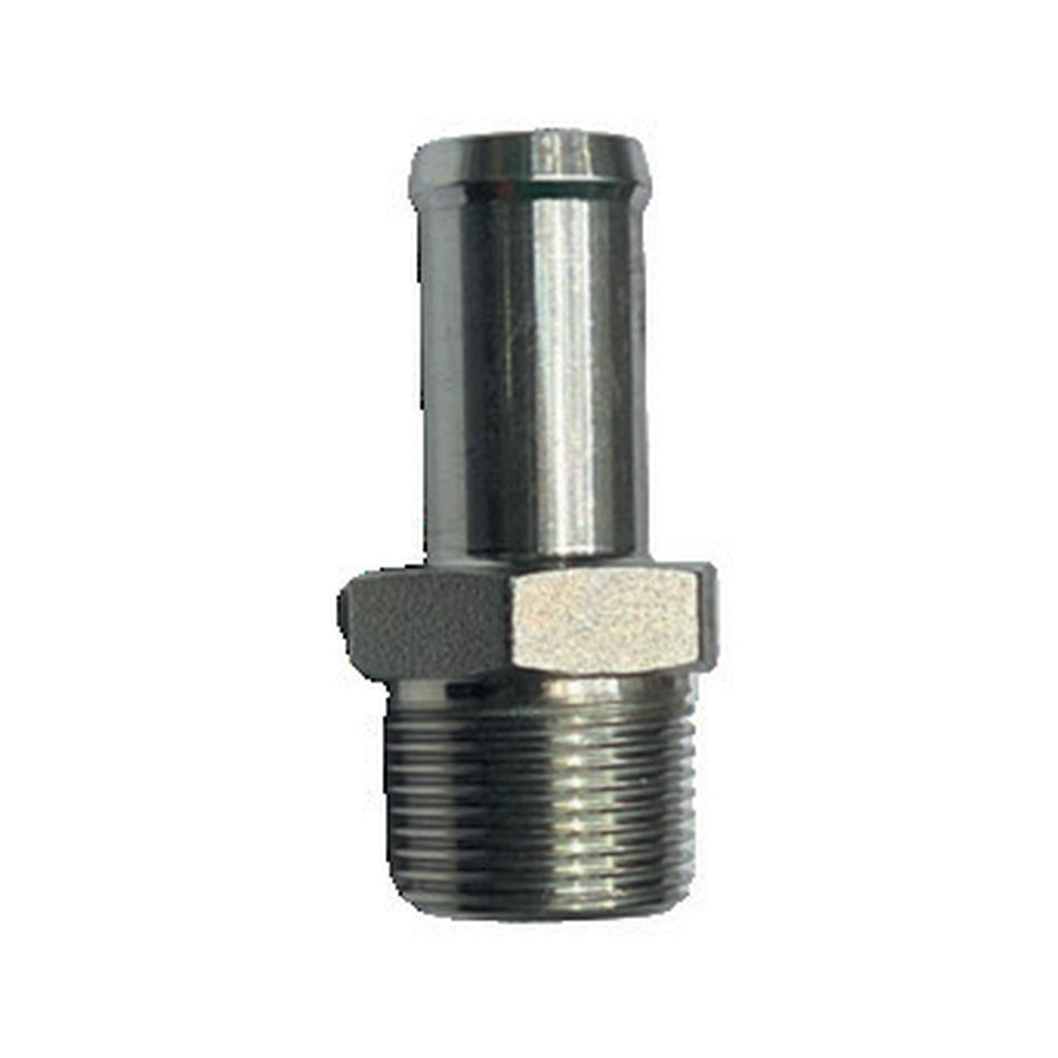 NPT SU SERIES | Male Straight - PRODUCT IMAGE