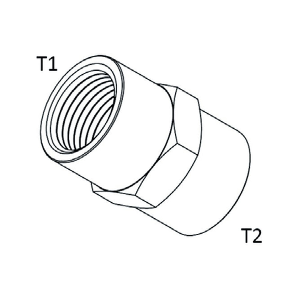 SOCKET | UNO FEMALE - PRODUCT IMAGE