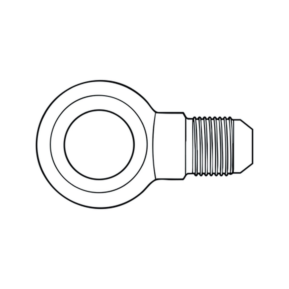 BANJO X JIC | BSP BANJO X JIC ADAPTOR - PRODUCT IMAGE