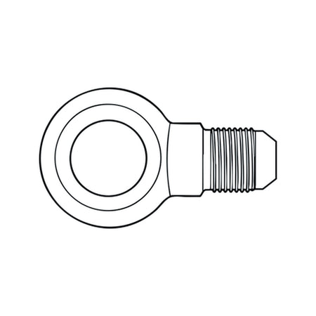 BANJO X JIC | METRIC BANJO X JIC ADAPTOR - PRODUCT IMAGE