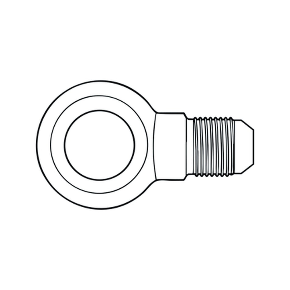 BANJO X JIC | METRIC BANJO X JIC ADAPTOR - PRODUCT IMAGE
