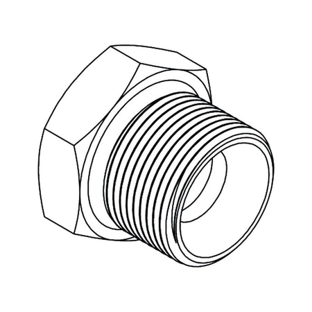 PLUG | BSPP MALE - PRODUCT IMAGE