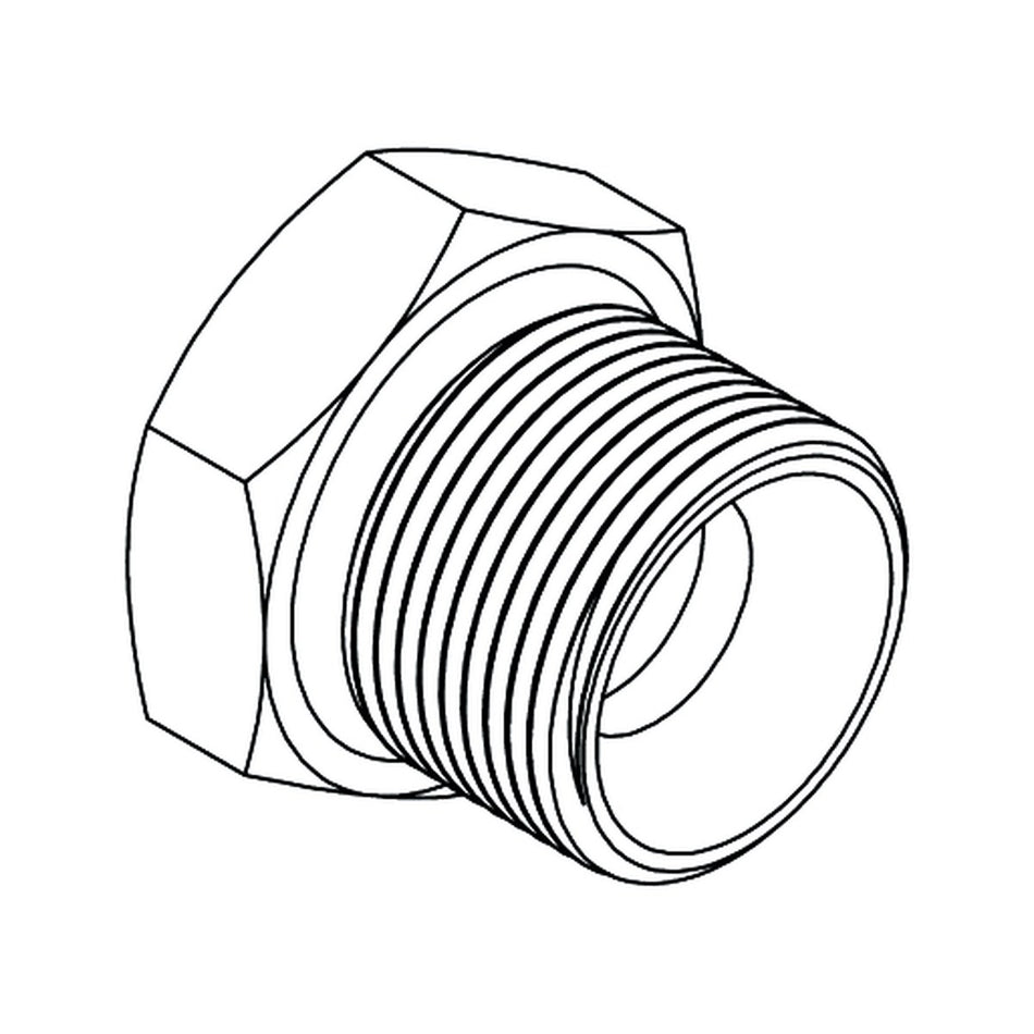 PLUG | BSPP MALE - PRODUCT IMAGE