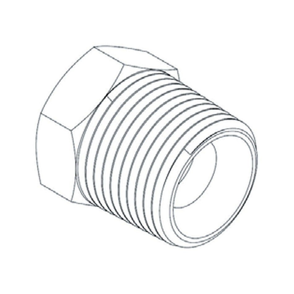 PLUG | BSPT MALE - PRODUCT IMAGE