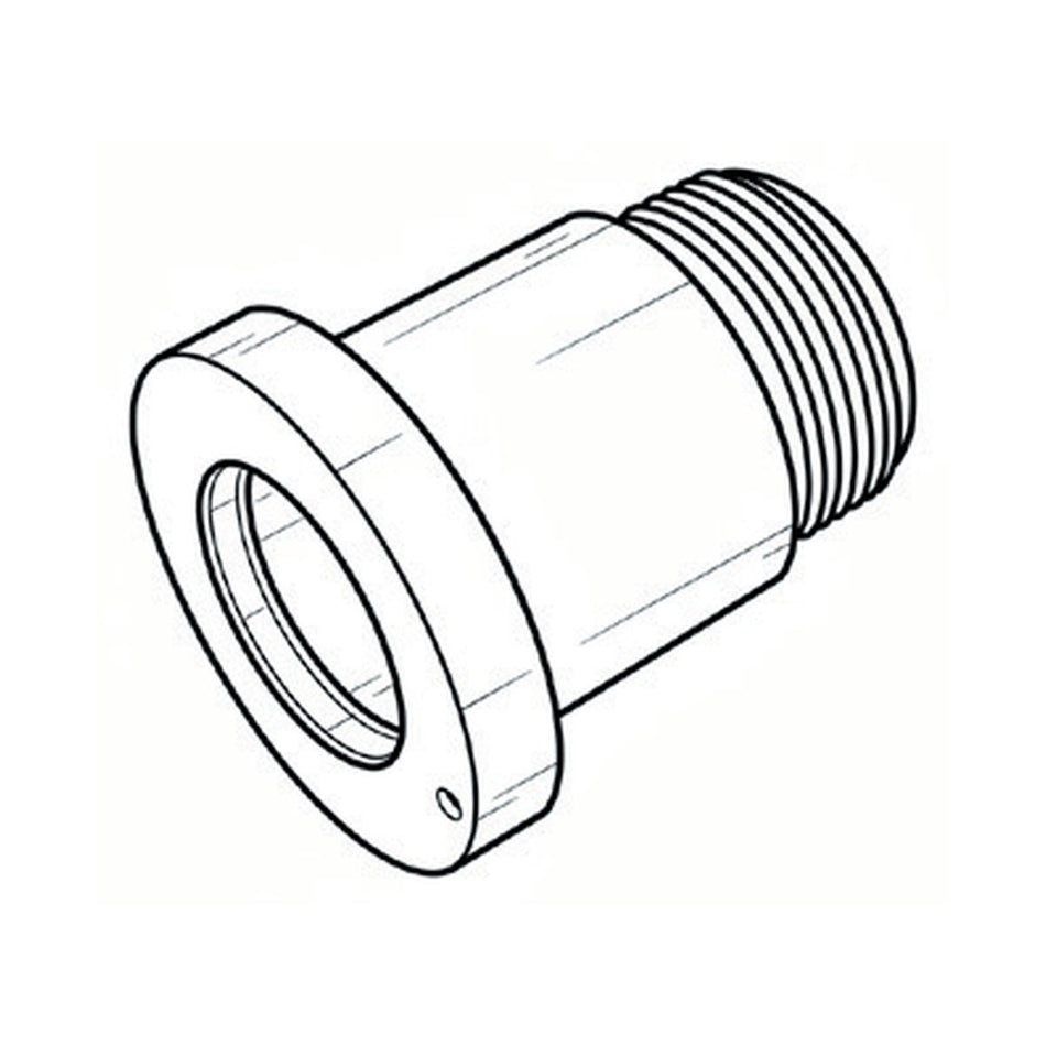 PLUG | CODE 61 FLANGE DISC - PRODUCT IMAGE