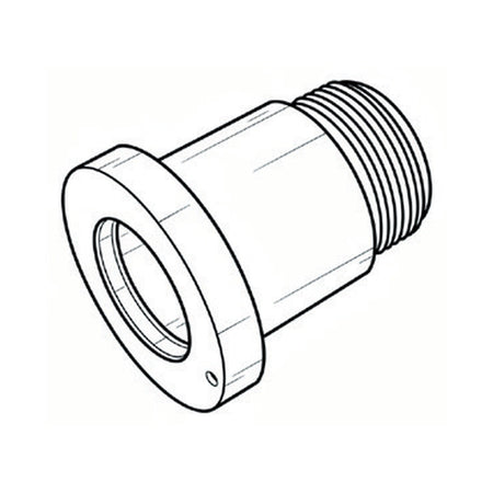 PLUG | CODE 62 FLANGE DISC - PRODUCT IMAGE