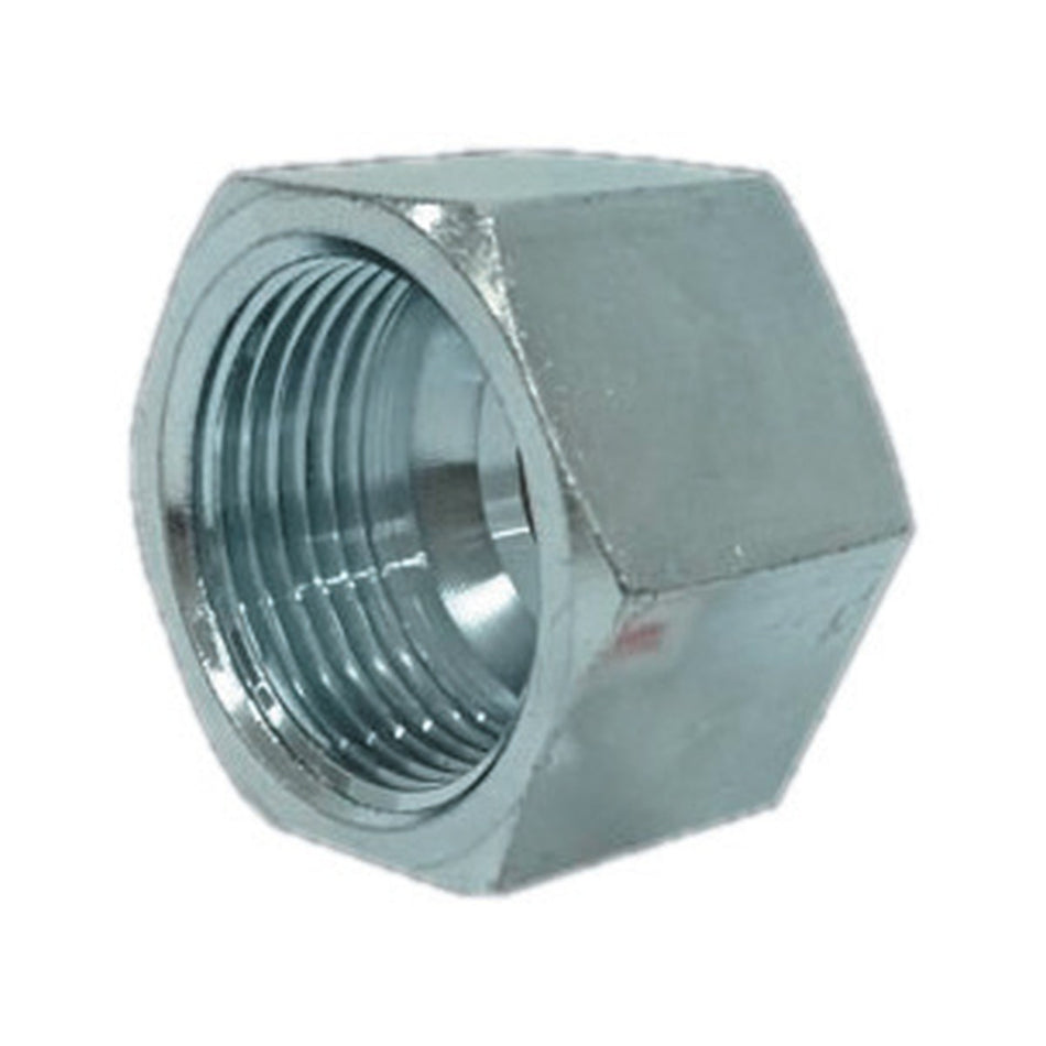 FLARE NUTS | JIC TUBE NUT - PRODUCT IMAGE