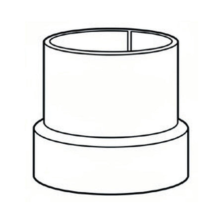 FLARE NUTS | JIC TUBE SLEEVE - PRODUCT IMAGE