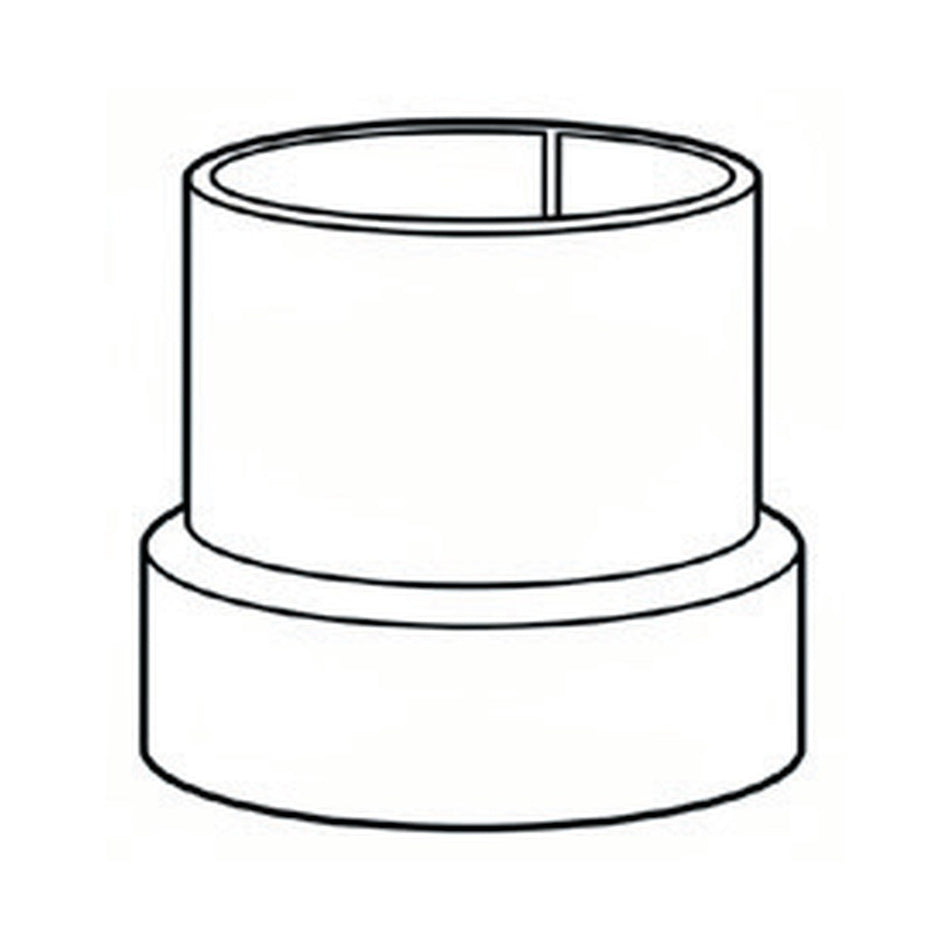 FLARE NUTS | JIC TUBE SLEEVE - PRODUCT IMAGE