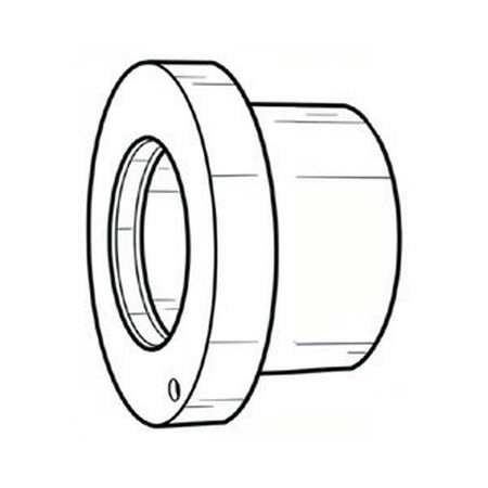 WELD ON MALE | CODE 62 WELD-ON - PRODUCT IMAGE