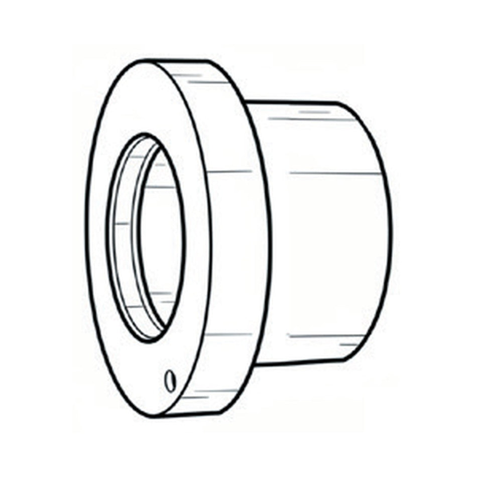 WELD ON MALE | CODE 62 WELD-ON - PRODUCT IMAGE
