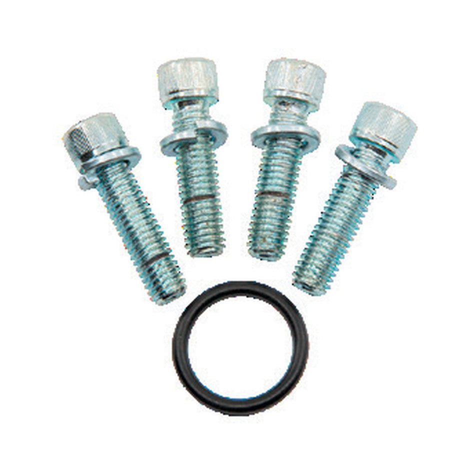 BOLT SET | CODE 61 ALLEN HEAD BOLT SET METRIC - PRODUCT IMAGE